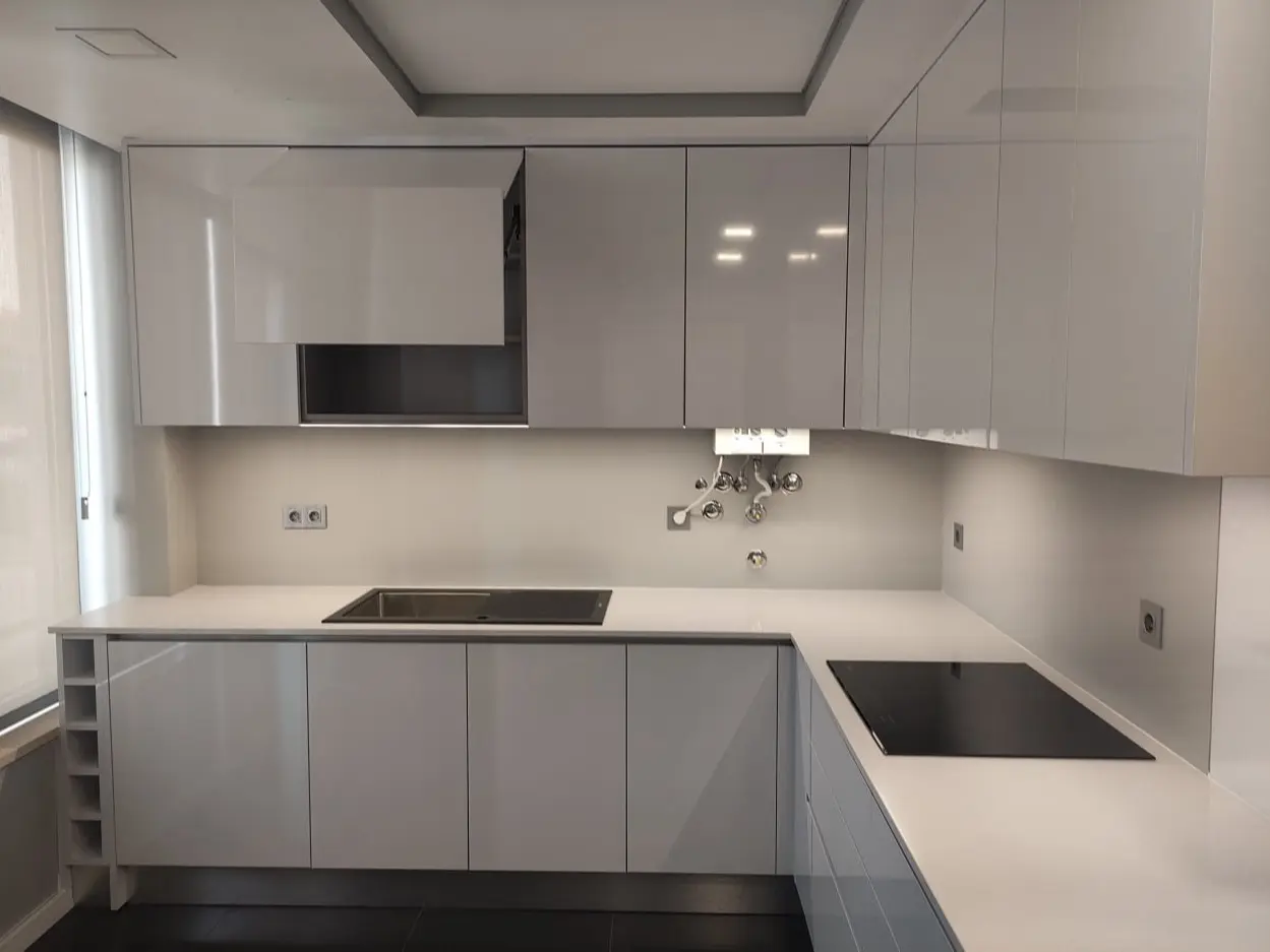 Cozinha - Marinha Grande