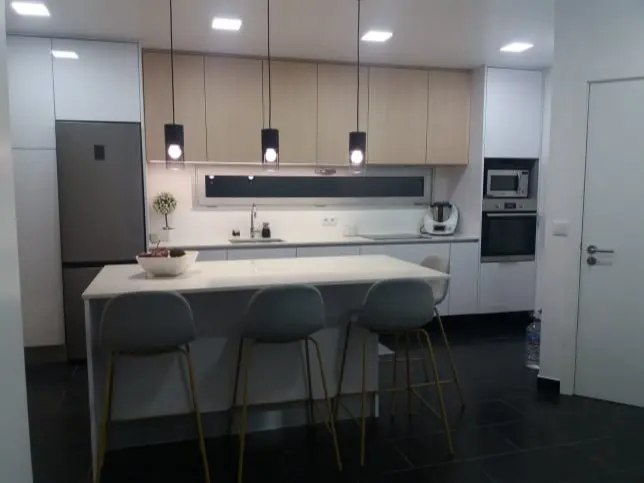 Cozinha - Porto Mós