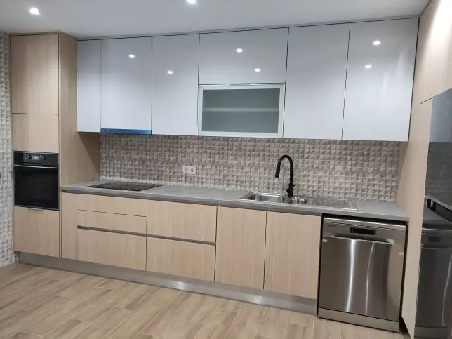 Cozinha - Santarem Vila Nova Barquinha