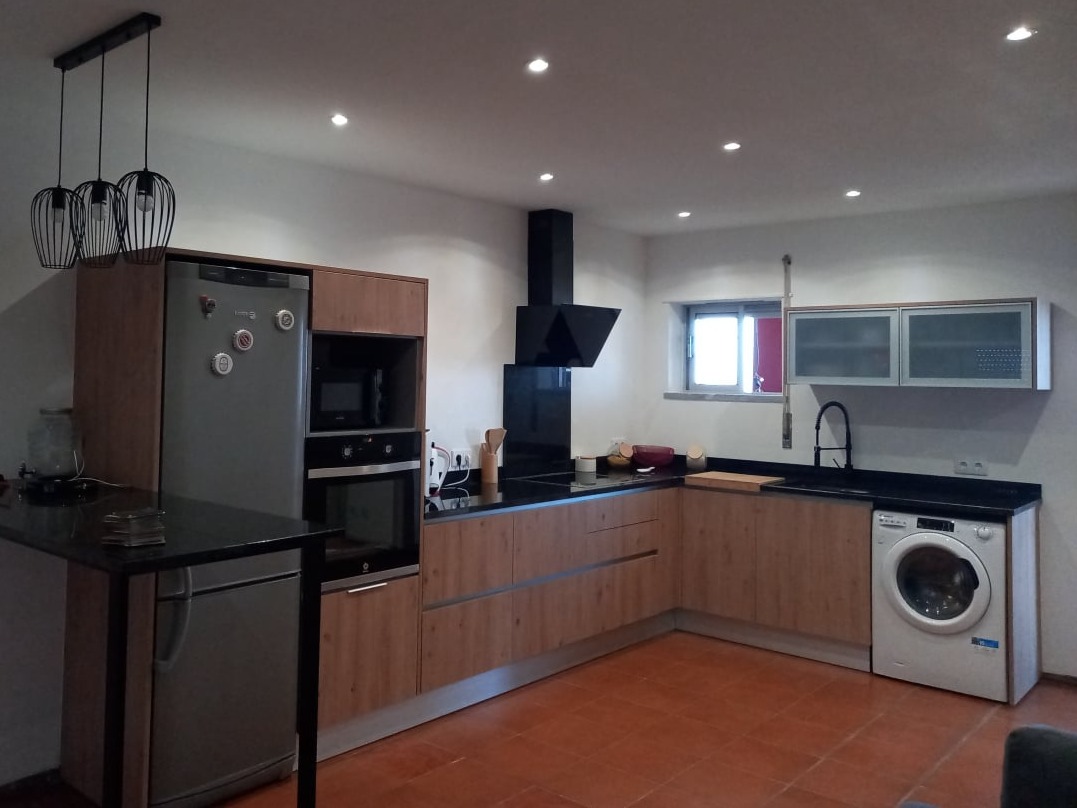 Cozinha - Marinha Grande