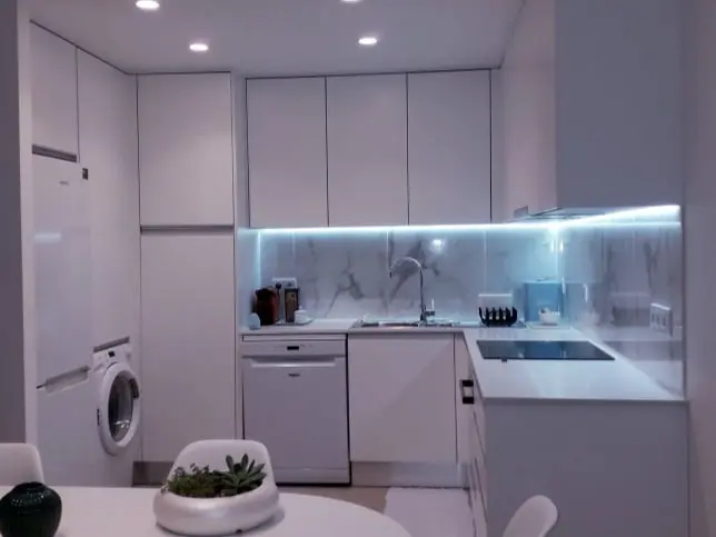 Cozinha - Leiria Ortigosa