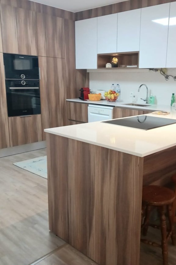 Cozinhas
